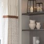 Great Easton  | cream&black Great Easton | Interior Designers